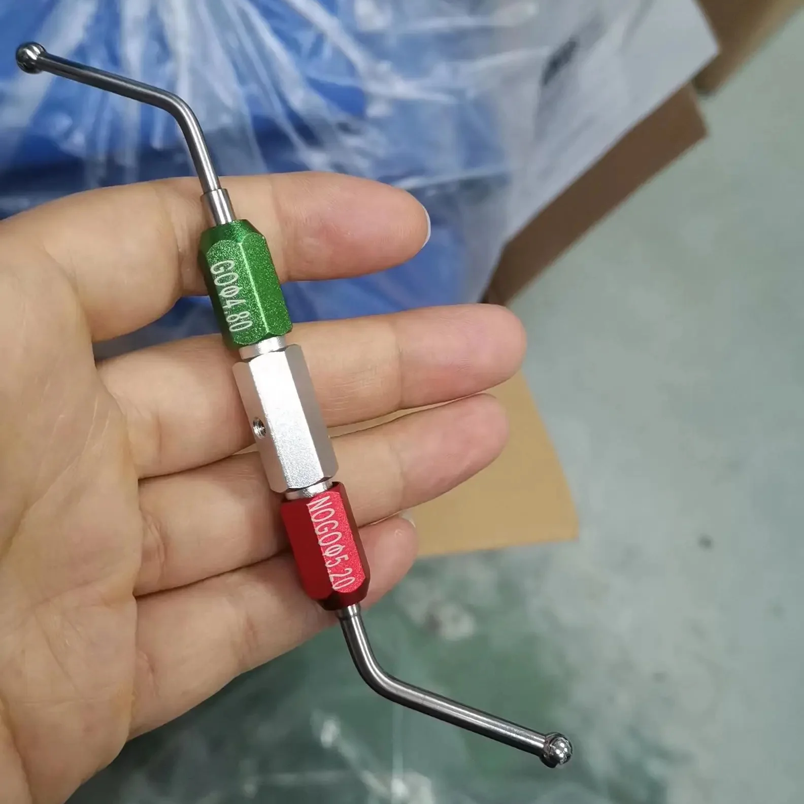Fast Shipping Nice Quality Reasonable Price Automobile Checking Parts GO NO GO Welding Jig Available