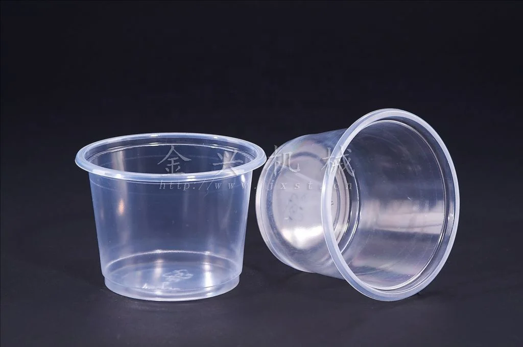 pp hips gpps pe plastic sheet extrusion machine with twin rollers traction