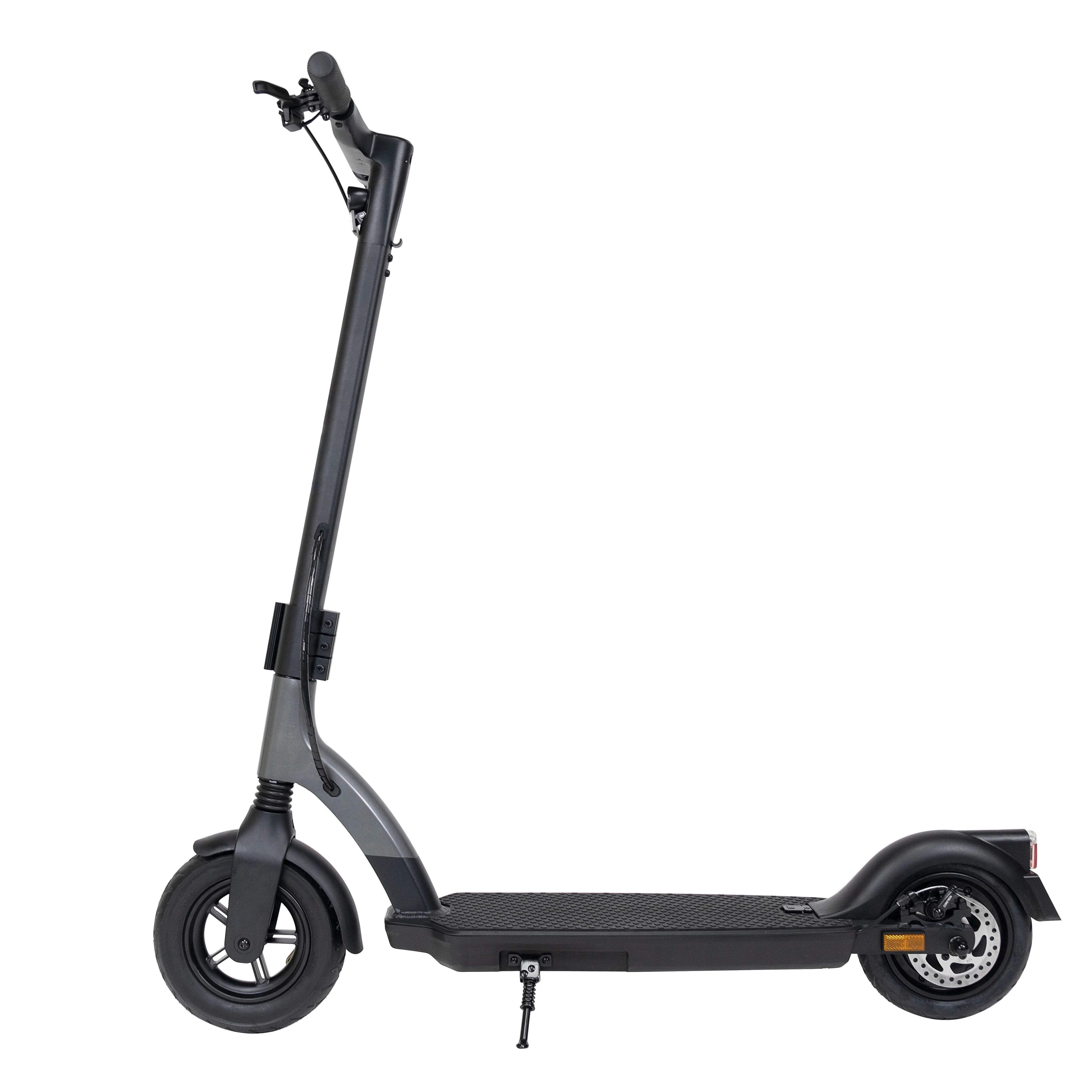 Hot Sale Big Battery Scooter Electric High Weight Capacity Foldable scooter Wholesale 2 wheel Folding Electric Scooter For adult