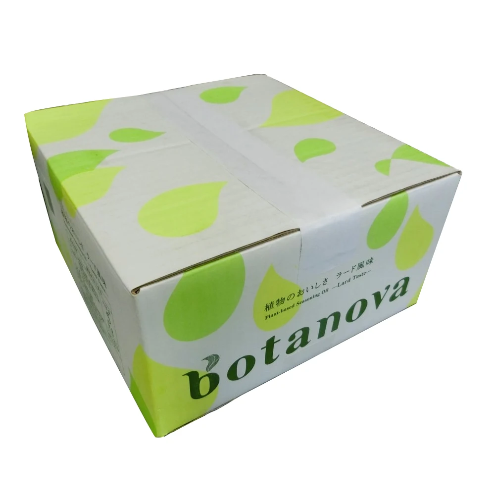 Съедобное масло для приготовления пищи с добавлением ароматизированного сырья, лапши, умама, Сара, лапши