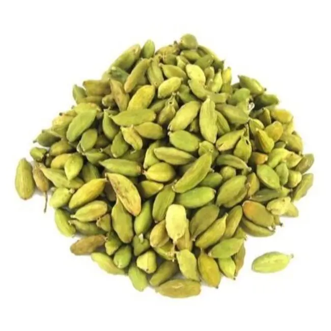 
Green Cardamom / Ilaichi Sabz 