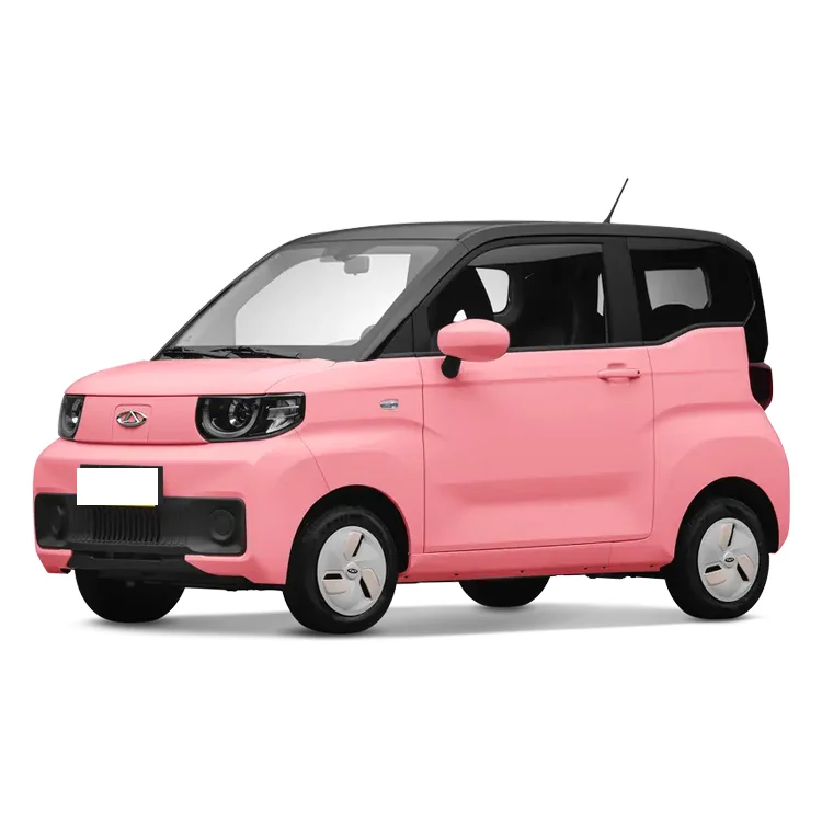 Chery 2022 Sundaes Chinese Electric Vehicle Cheap Prices New Energy Car Auto Electric Car In Stock