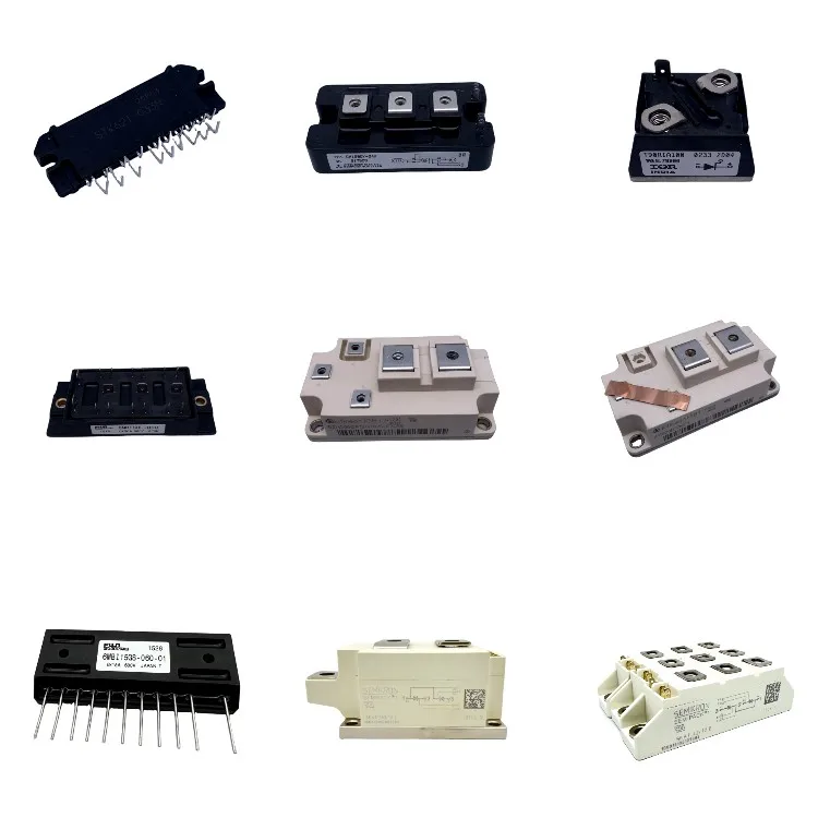 Original New IGBT Modules 36MT160
