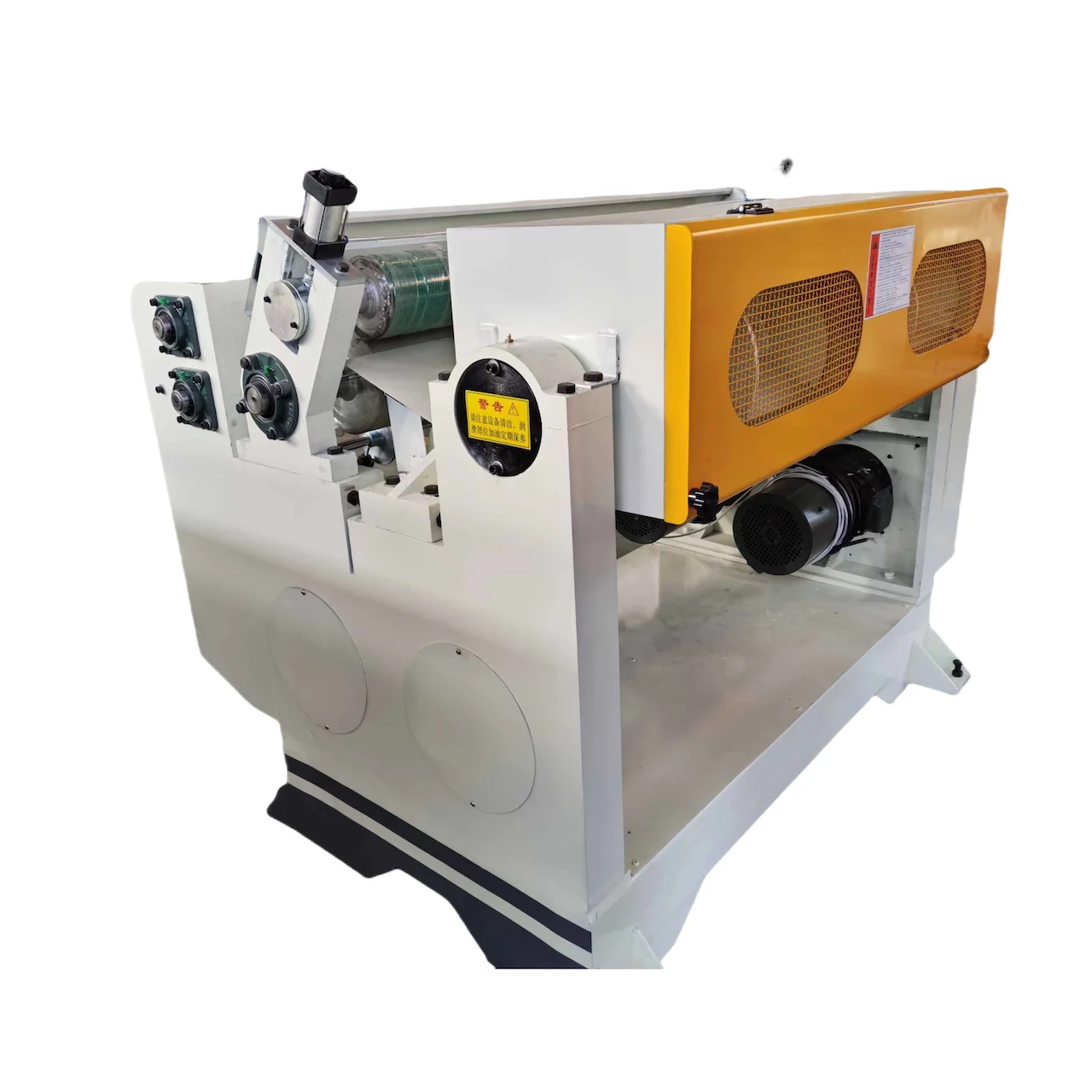 2 Layer Corrugated Cardboard Carton Box Making Machine