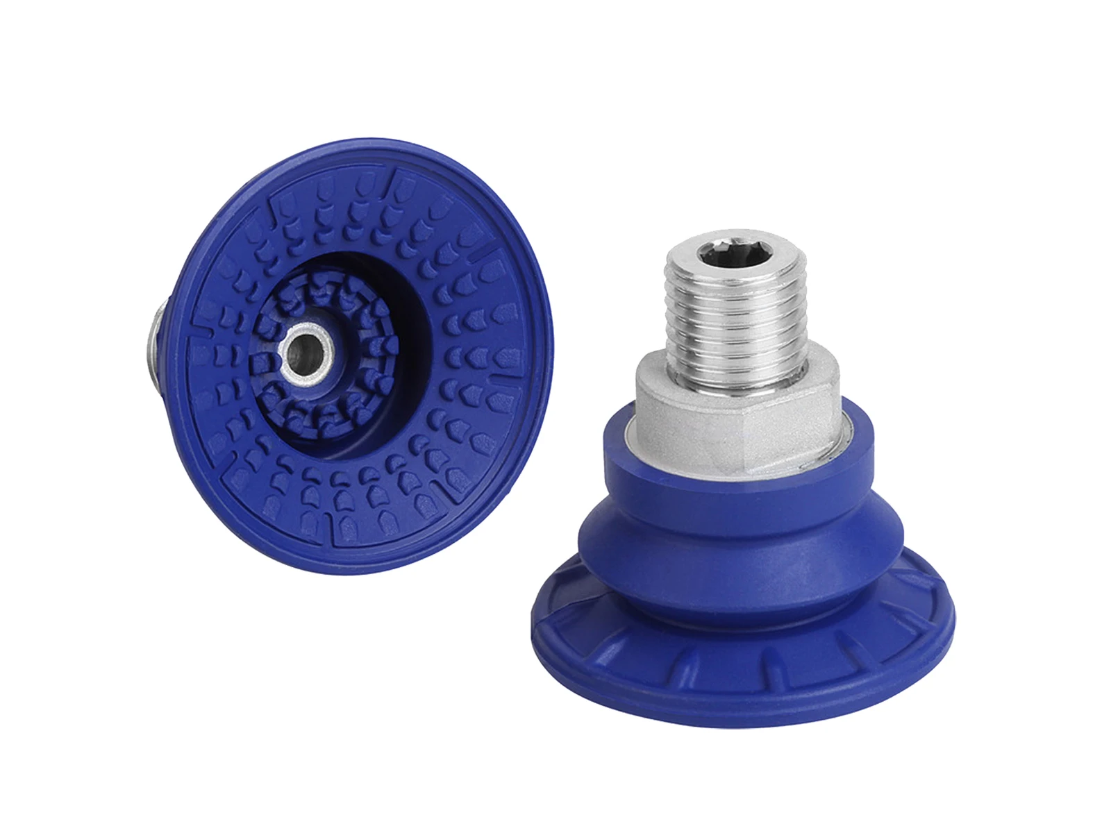 Silicone Vacuum Suction Cups FG Series for EOAT Robotic Arm Gripper