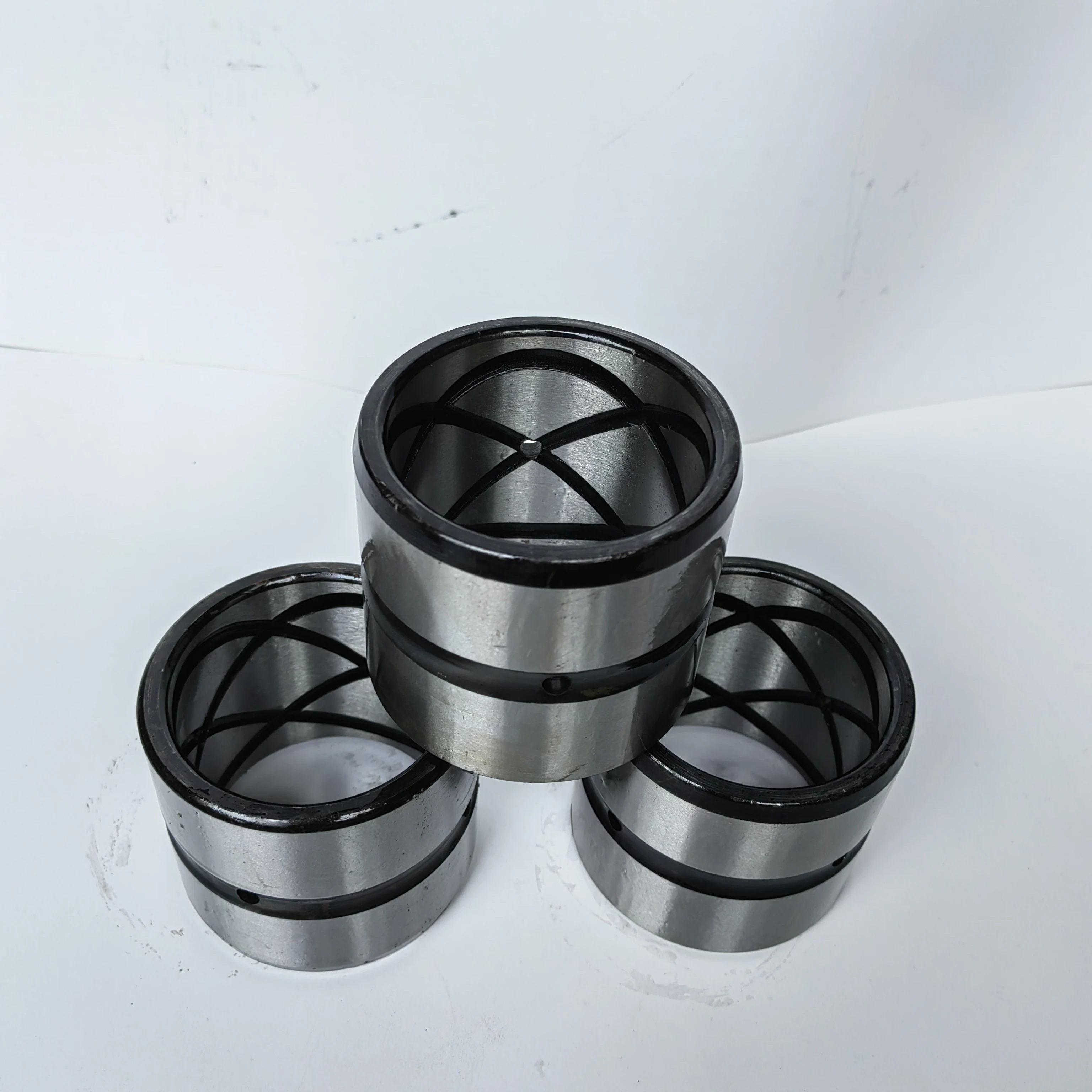 China Good Quality Customized Heqvy Equipment Excavatot Bucket Bush