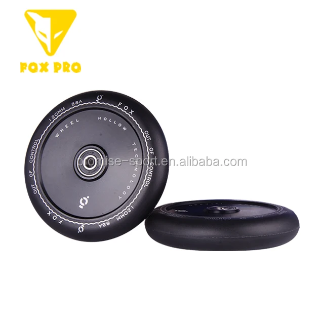 Stunt Scooter Wheels 125mm 120mm 110mm 100mm for Stunt Scooter Pro