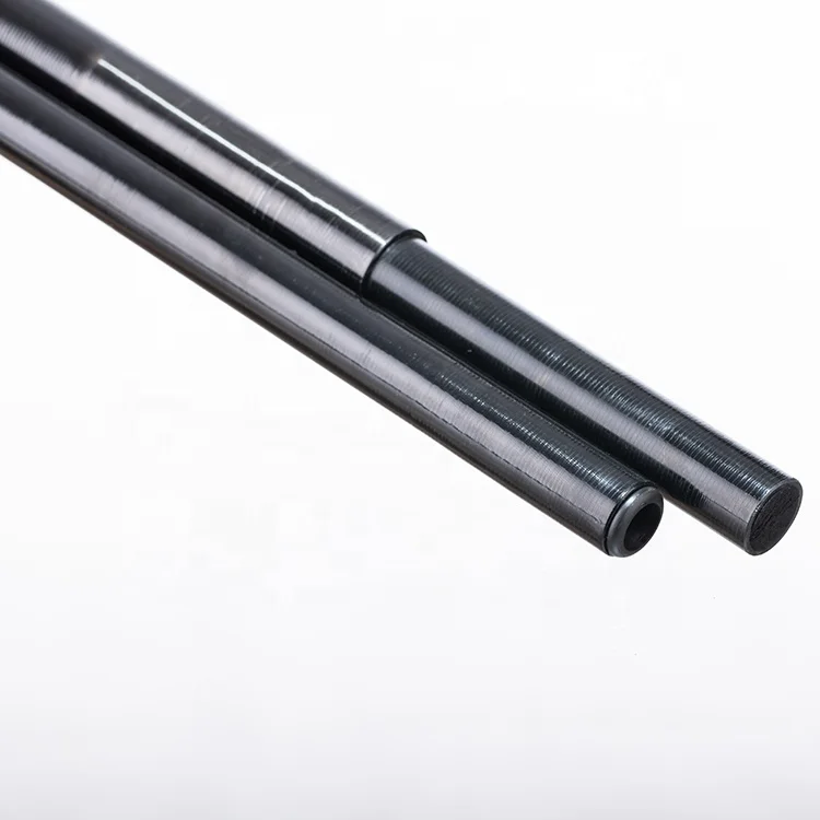 Best Selling Custom Shape Windsurf Fiberglass Tube RDM Sail Mast Pipe For Sailboat Windsurfing