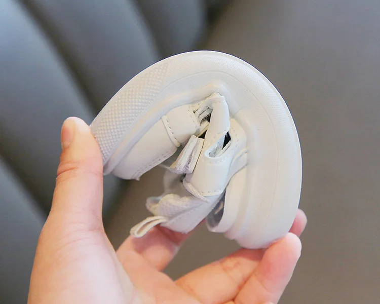 2023 summer kids casual shoes cover toe heel rubber sandals children shoes sandals for boys girls