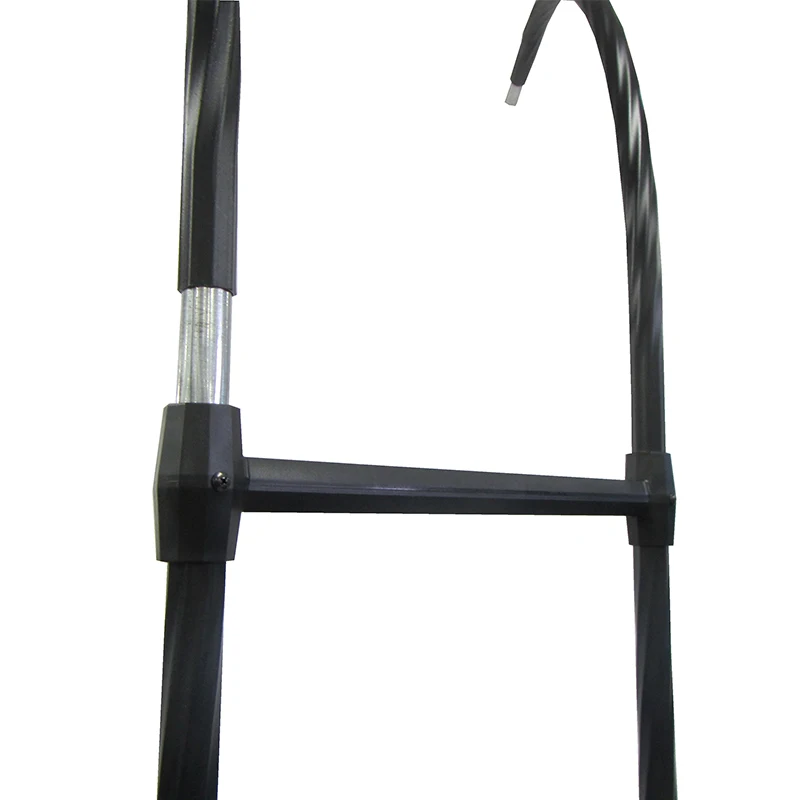 European Arch Flower Frame Best Selling Outdoor Simple Design   Plastic Garden Arch for Climbing Plants