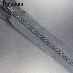 Custom O/E Multi-Color 5# Nylon Close End Zipper Tape For Middle East Style Garment