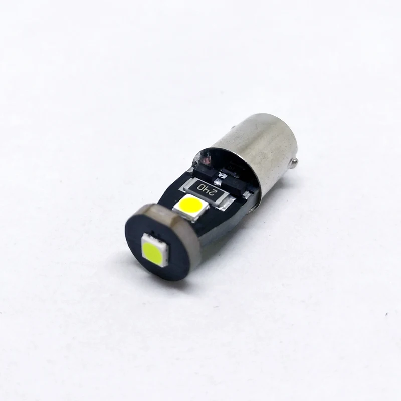 Amazon Auto Parts T15 3030 Super Bright Led Reverse Car Light t10 led