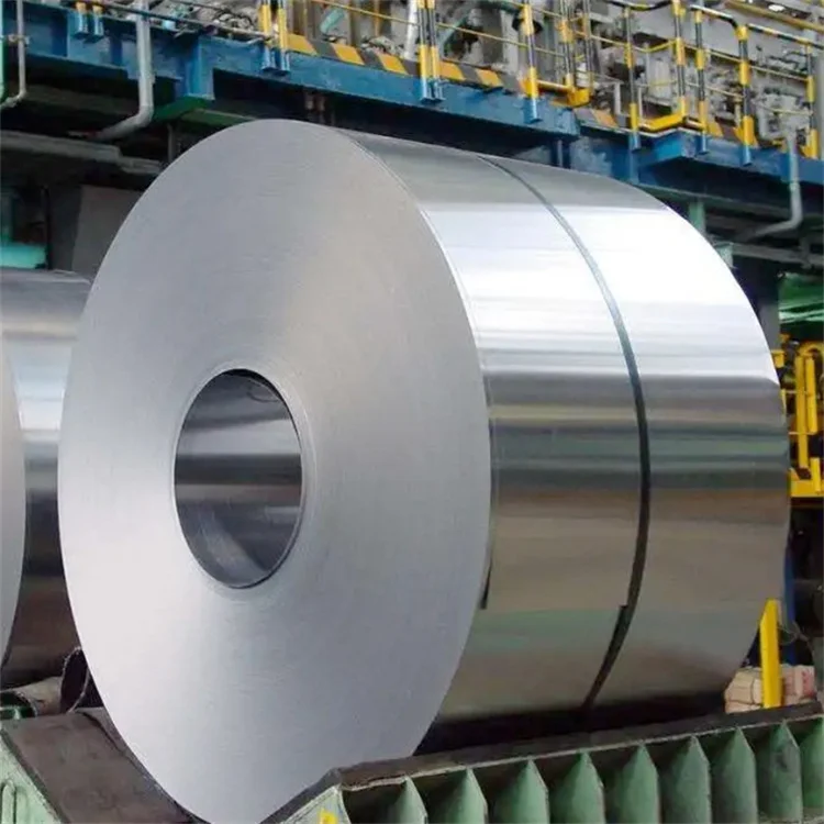Hot Sale High Quality SPCD SPCEN SPCG Hot Dipped Galvanized Steel Price Sheet Roll Price Types of Iron Sheet Price in Kenya JIS