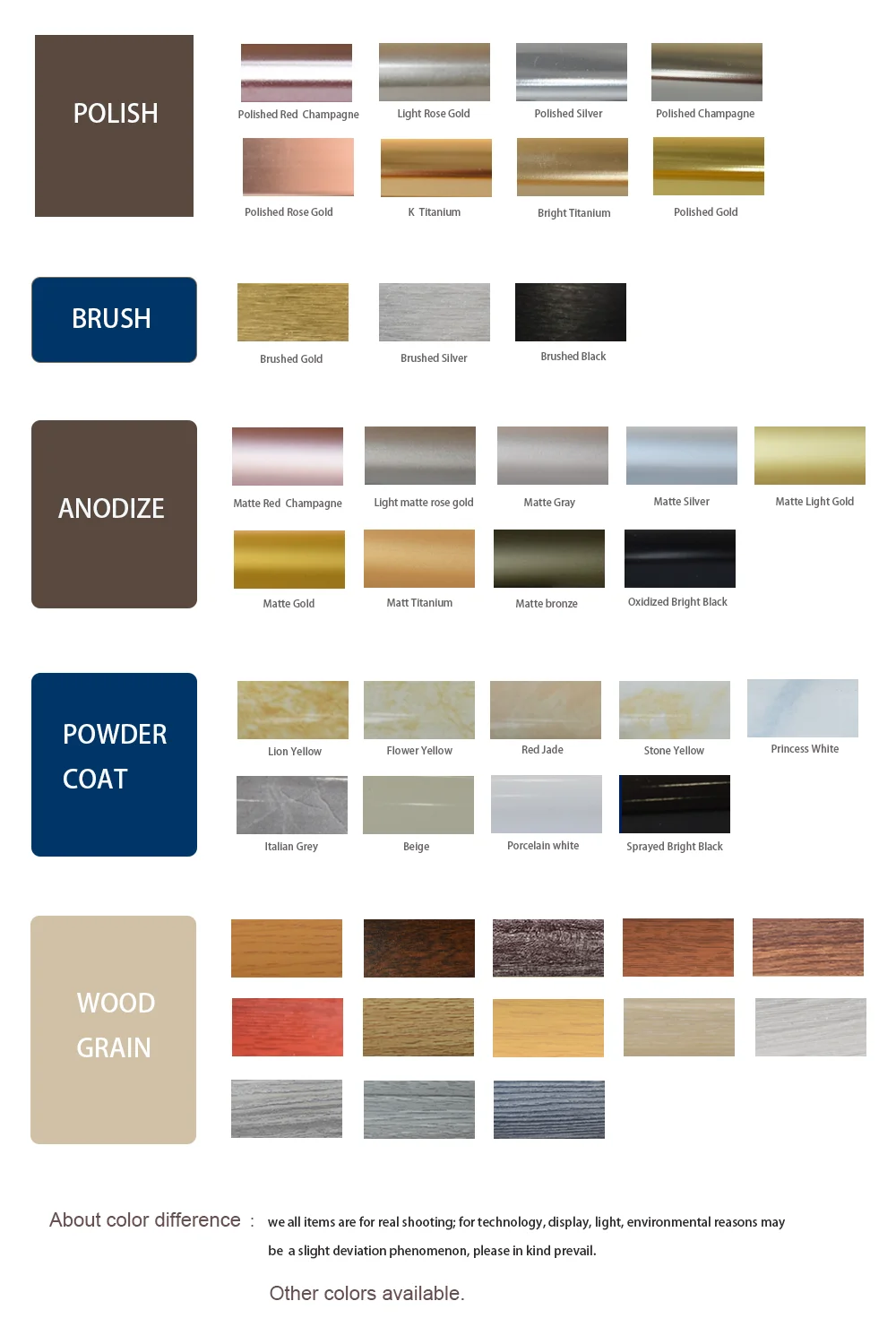 Modern Style Non-Slip Protection Strips Aluminum Wrap Angle Stair Step Edge Anti Slip Strip