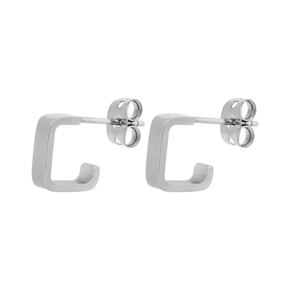 Superstar manufacturer fashion G23 titanium ear studs earrings cartilage multiple styles body piercing jewelry
