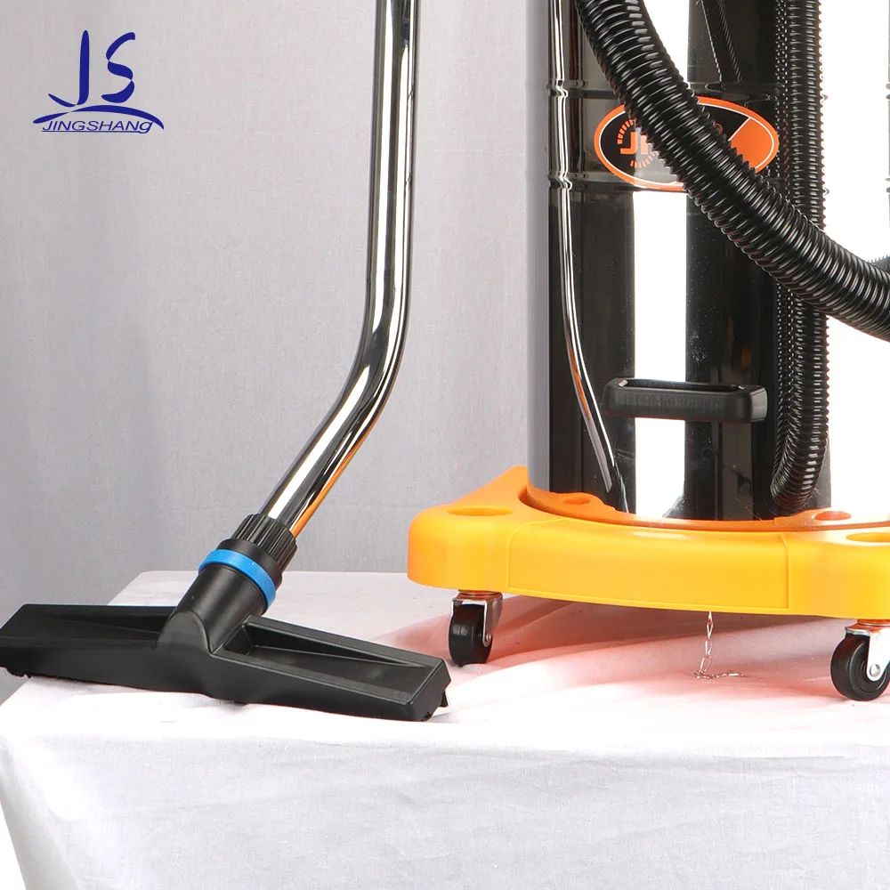 3600 Вт Двойной Мотор двухступенчатый мульти-фильтр рука нажимая промышленный пылесос для чистки ковров