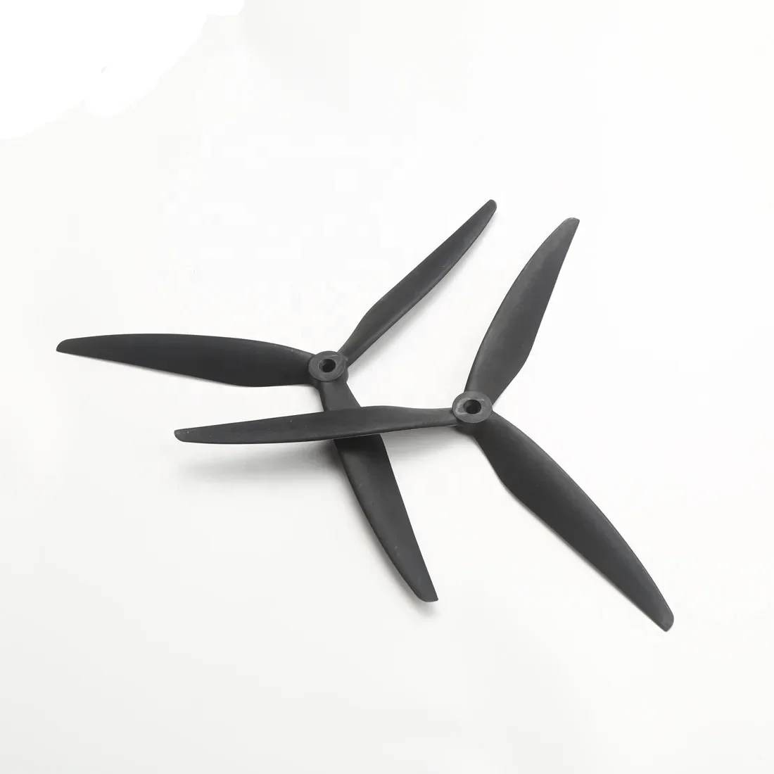 Tracker 10 inches 1050-3 Propeller 3 Blade 1050 Tracker PC Fiberglass Carbon Nylon Props Multirotor Traverse Drone Propeller
