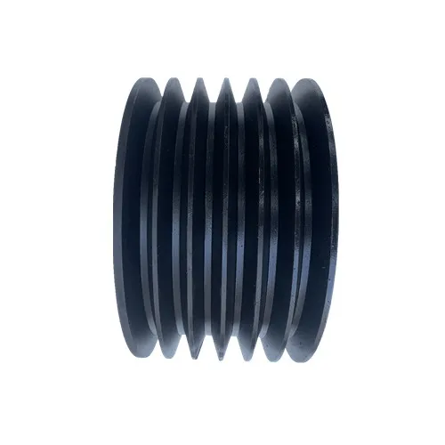 Машинная ремонтная мастерская, шесть ячеек, Чугунное 265 мм, размеры, большое V-образное колесо шкива