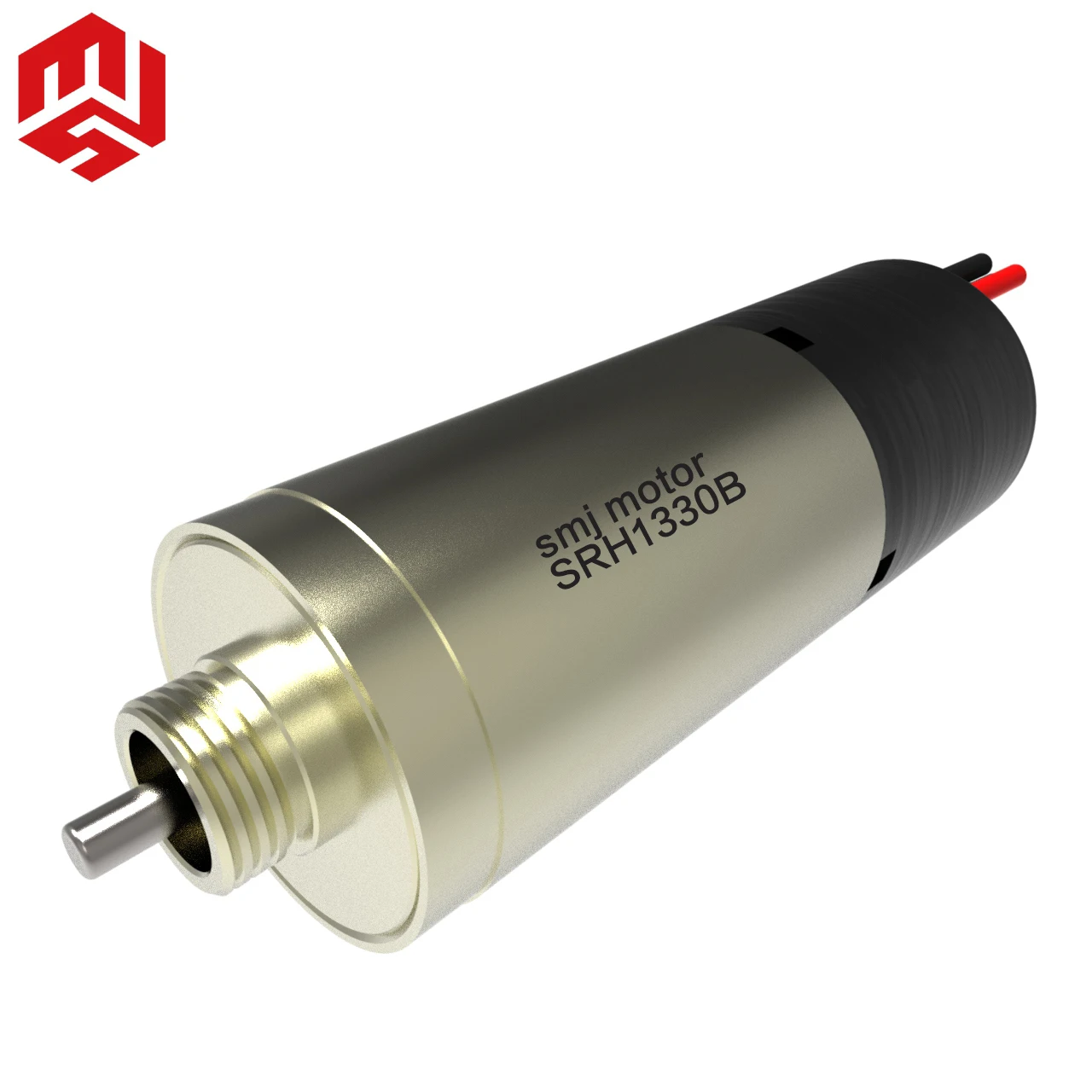 Japan factory 13mm diameter 12v brushed dc servo motor with encoder