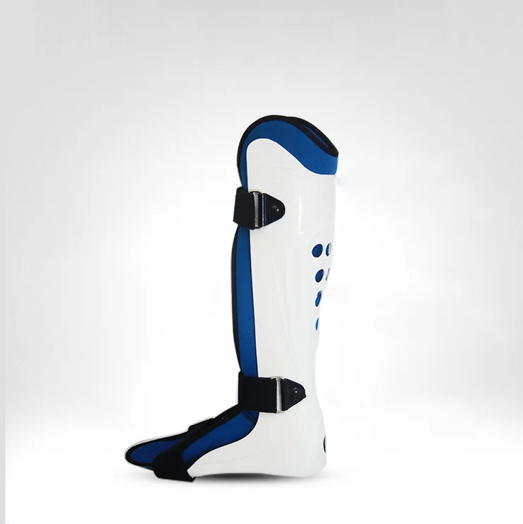 
Adjustable ankle Joint Support Articular Lower Limb Fixation Bracket Ankle Foot Orthosis Brace Leg Fracture 