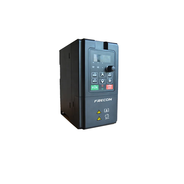 New product Water pump control 220v 1-phase MPPT solar pump inverter