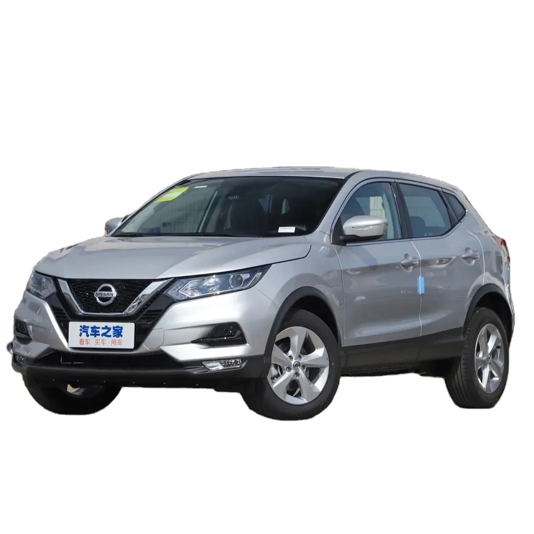 Подержанные автомобили б/у Китай оптовая продажа автомобиль NISSAN QASHQAI Carro Electrico 2.0LXV Prem Night Edition