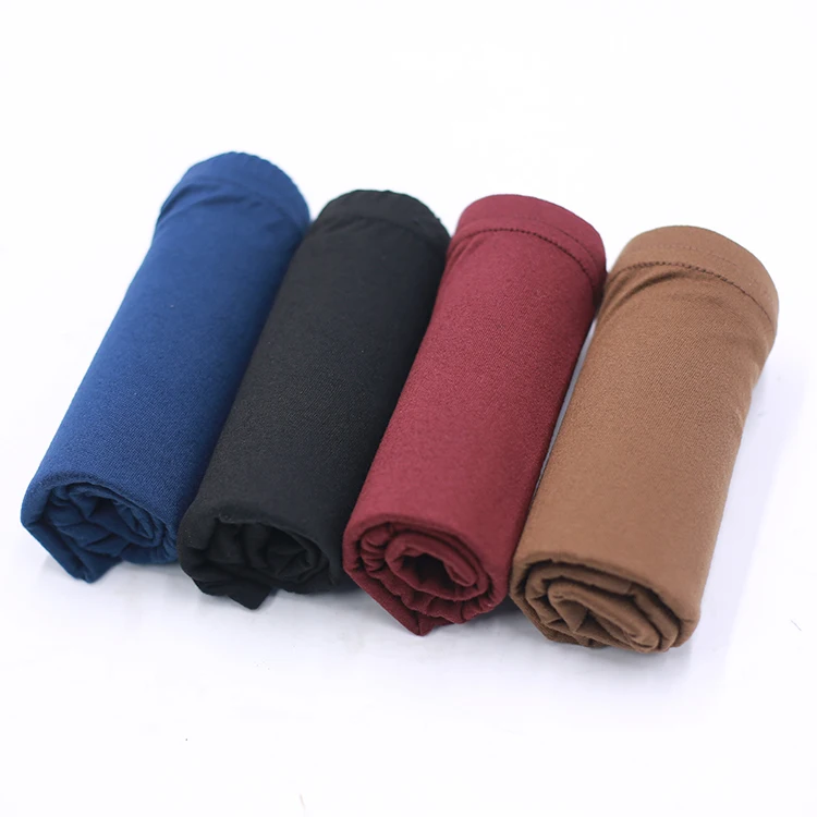 2020 new breathable thin section dry mid-waist buttocks mens boxer briefs