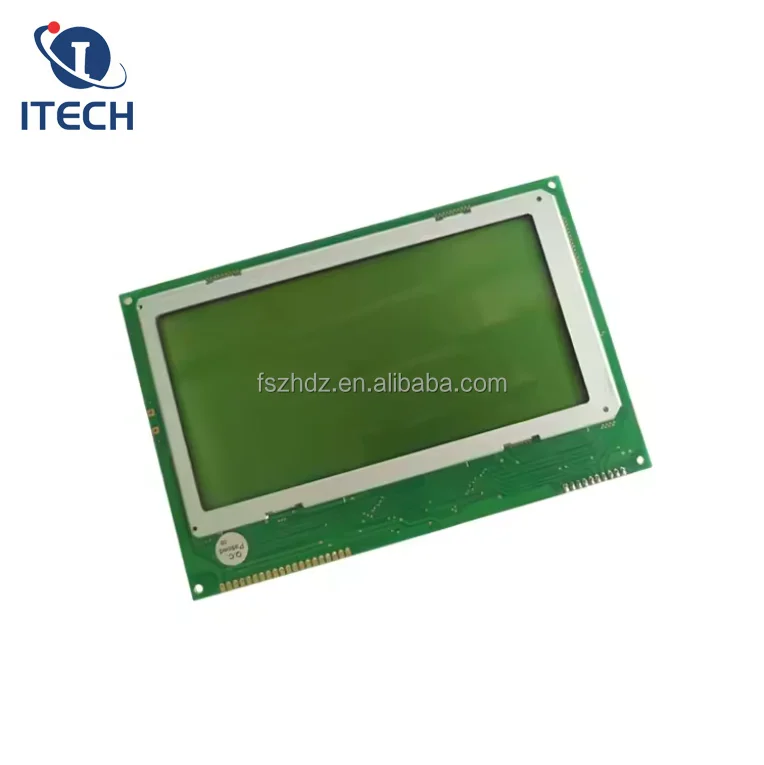Запасные части для банкомата NCR 5886 5877 OPL Operation LCD 009-0008436 0090008436