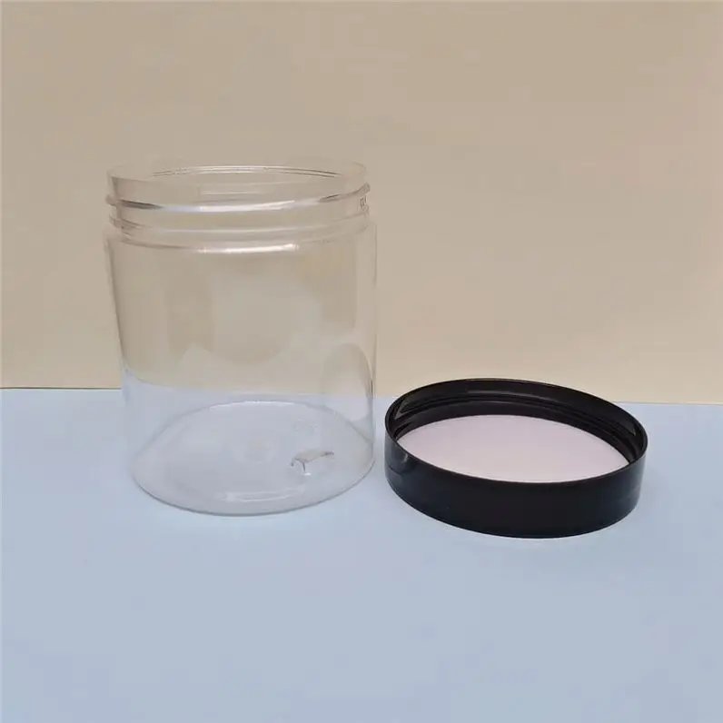 
Gold / Silver 5G 10G Acrylic Plastic Jar,Body Butter Containers, Eye Cream , Nail Uv Gel Tin Pot 