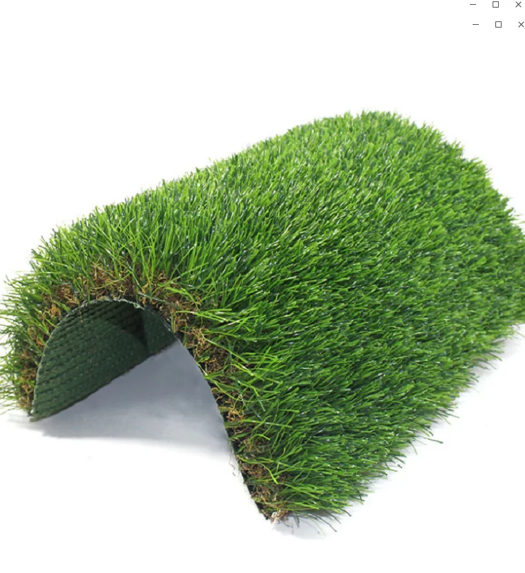 10mm-40mm Hot Sell Landscape Superior Garden Soccer Field And Golf Field Synthetic Turf Artificial Grass