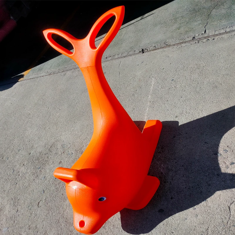 Top seller commercial quality juegos ski booster ice skate assistant skate helper for Children