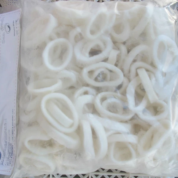 
frozen squid tube U1-U20 