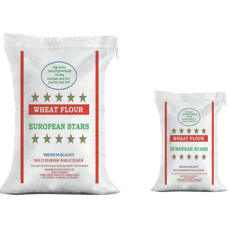 HOT SALE 50 KG PER BAG FACTORY DIRECTLY SALE HIGH QUALITY BONSOIR Wheat flour  BRAND FOR BREAD PRODUCED IN TURKEY