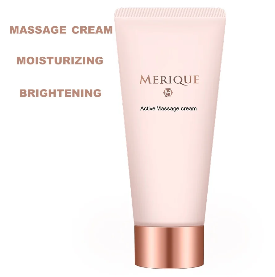 Delicate smooth texture wholesale private label skin beauty face care