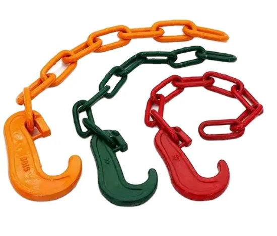 Most Popular Manufacturer Chains Marine 316 Stainless Steel Anchor Double Anchor Chain Swivel Joint for Boat