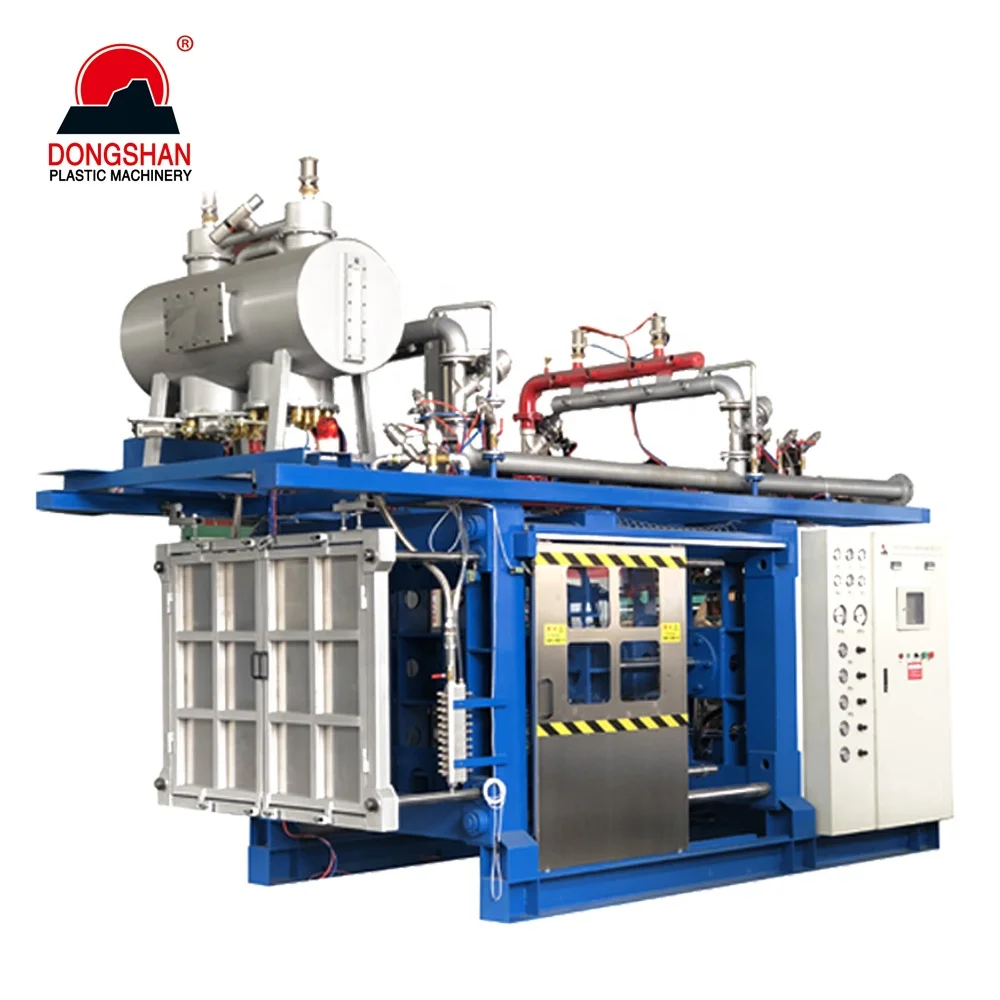
EPS Machine Auto EPS Polystyrene Shaping Moulding Machine with CE 