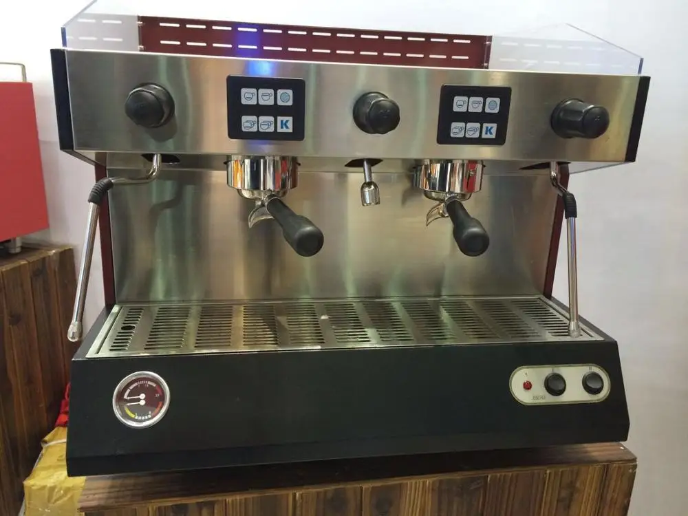 New Design Professional Coffee Shop Equipment Cooking Equipment Kitchen Equipment Professional Commercial Restaurant Project