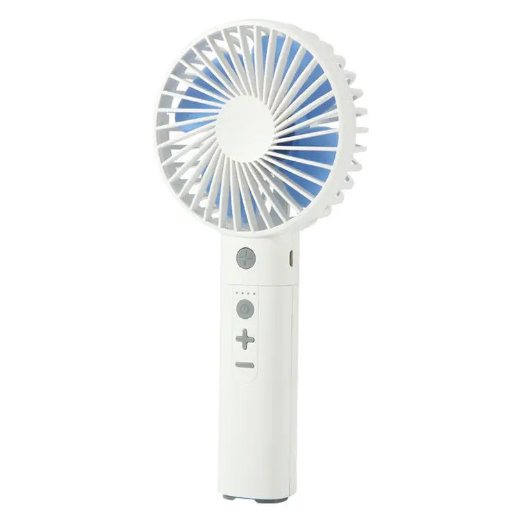 rechargeable stand with 4-in-1 LED lamp power pack portable wireless BT speaker fan