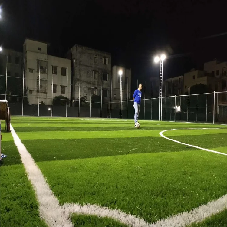 Cheap Soccer Field Indoor Football Artificial Grass Artificial Grass Sports Turf Roll Outdoor Grass Carpet