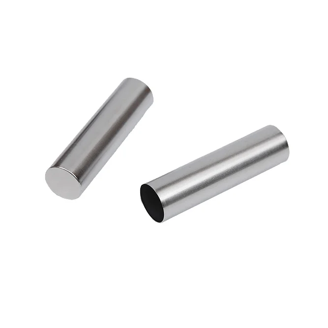 lithium ion battery 18650 Cylindrical battery cases and caps for battery raw materials