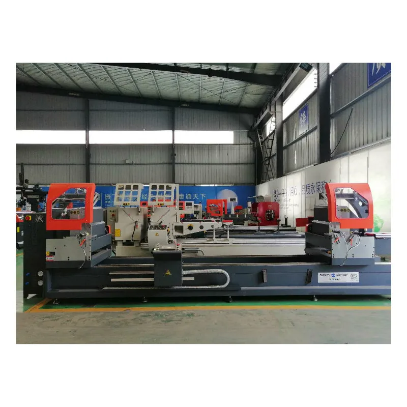 Aluminum Curtain Wall Cutting Saw/Curtain Wall Aluminum Profile Cutting Saw Machine