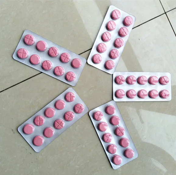 
Flea and tick dog dewormer veterinary medicine nitenpyram tablet 