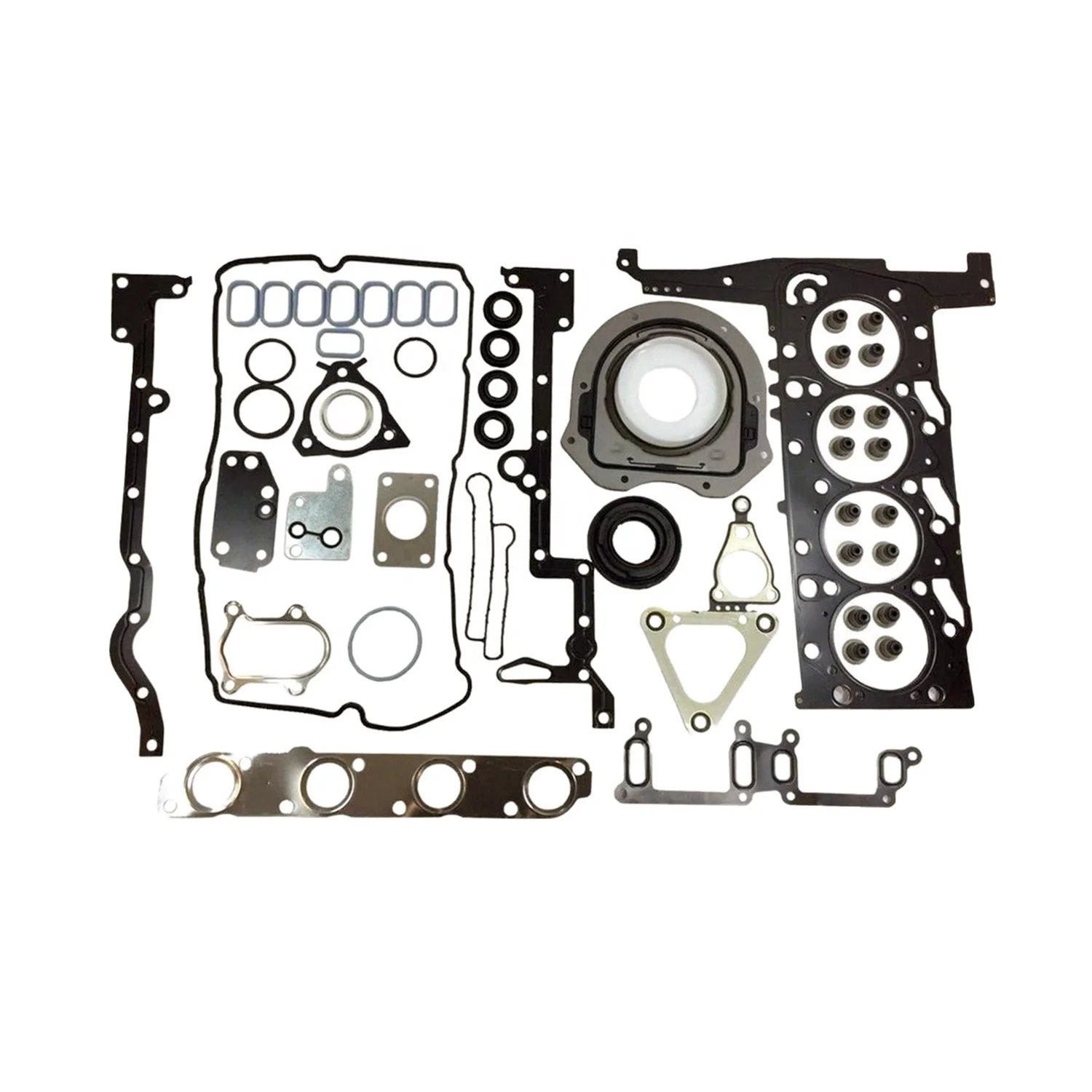 FOR FORD PUMA RANGER TRANSIT MAZDA BT-50 AB31-6260-AA BK3Q-6079-AA BK3Q6079AA U2Y2-10-271A FULL GASKET SET REPAIR KIT