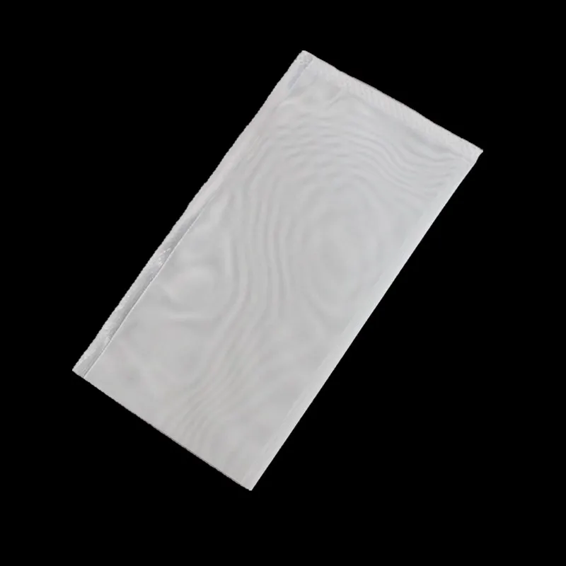 Customize Package Food Grade Clear Nylon Filter Mesh Bags