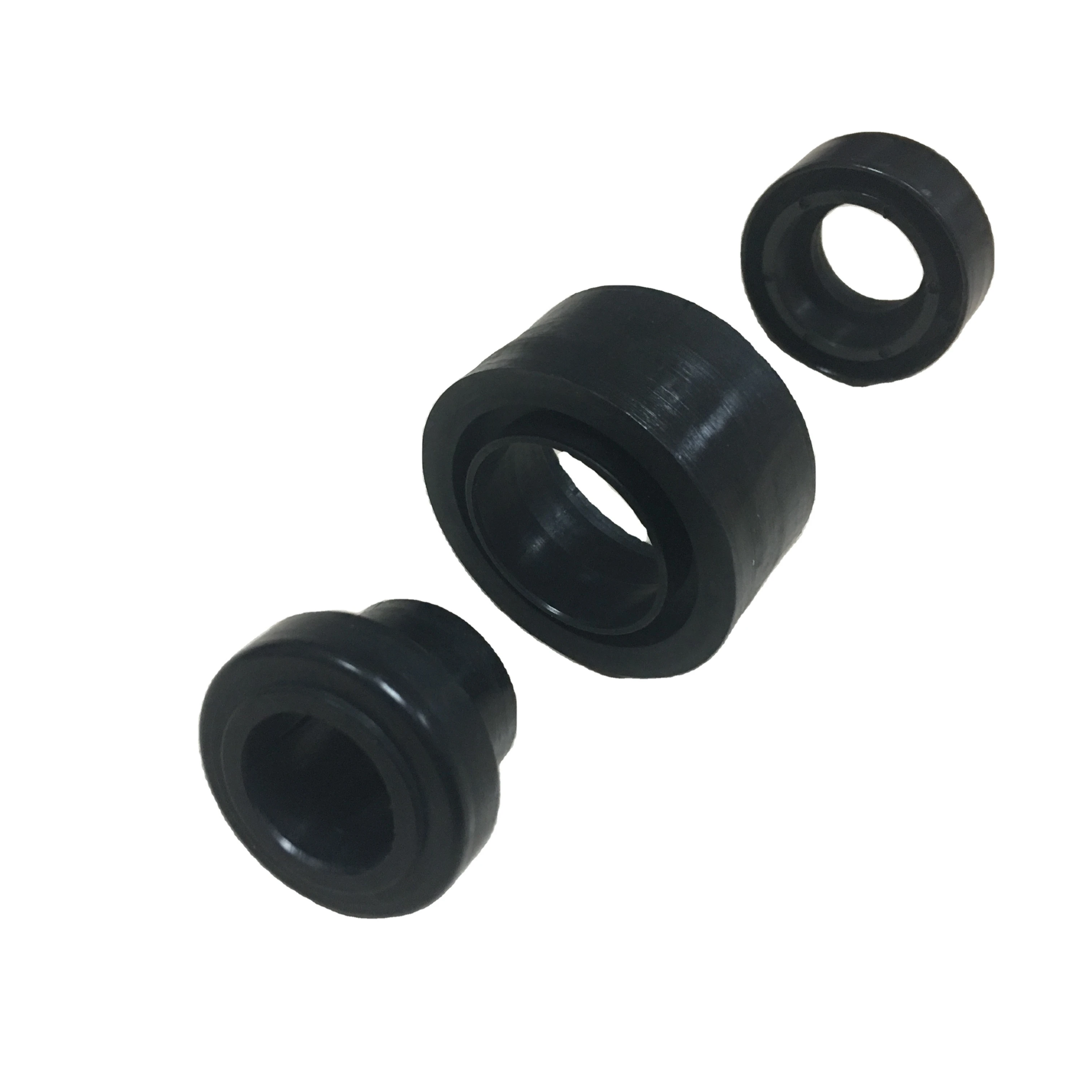 Factory stock 6203 injection button sealing carrier roller spare parts