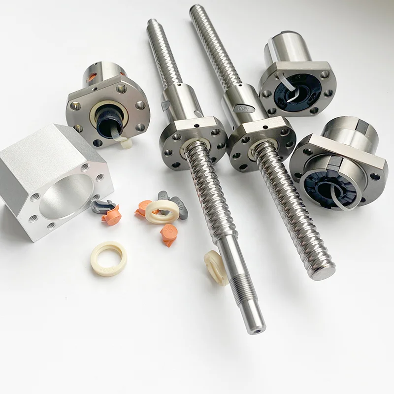 Domestic quality ERSK brand ball screw support for ball spindle made in factory china