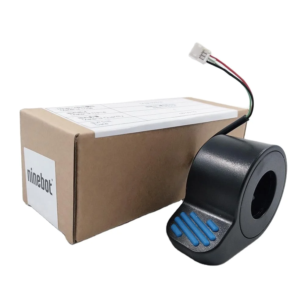 Original Ninebot ES1 ES2 Electric Scooter Parts Motherboard Controller Wheel Foot Pad Head Light Handlebar Throttle