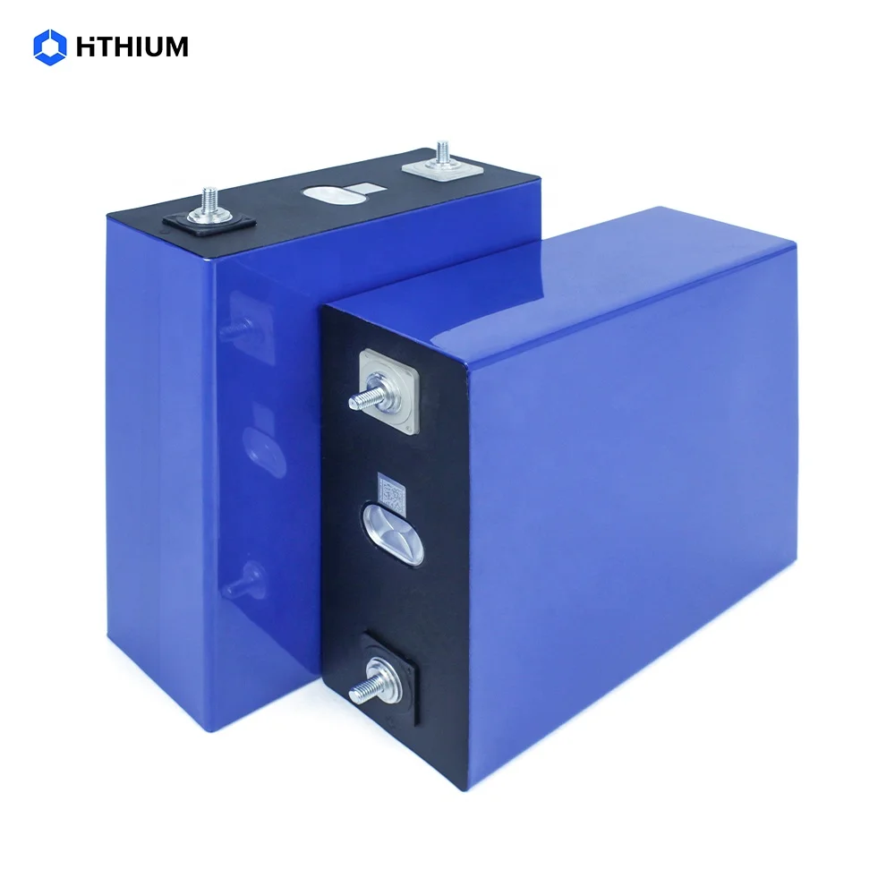 Hithium 280Ah Lifepo4 Battery Grade A 3.2v 280A 10000 Cycles Lithium ion Cells Prismatic Rechargeable for Energy storage system