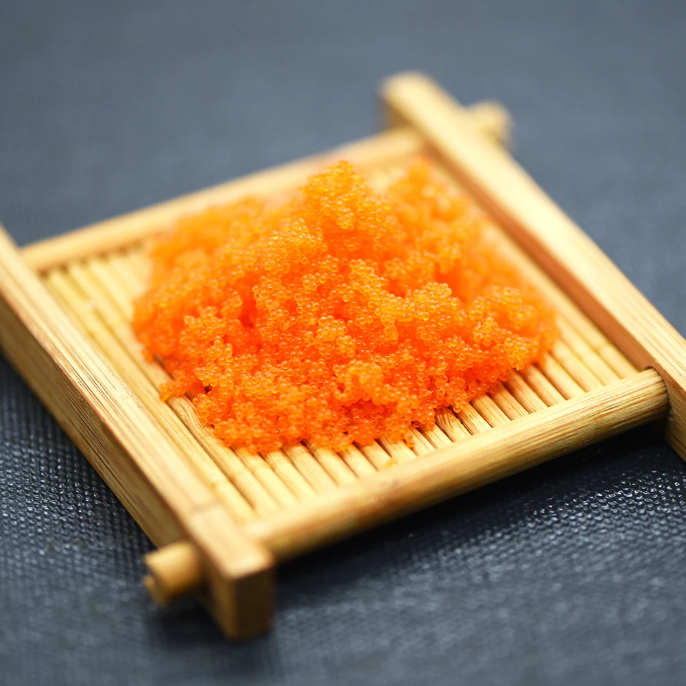 Кондитерская Икра для суши рыба икра яица рыбы продажа