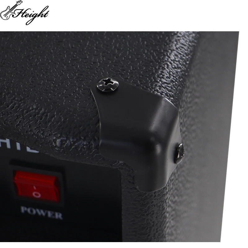 Gactory direct 60w guitar Amplifier bass guitar amplifier professional bass guitar amplifier